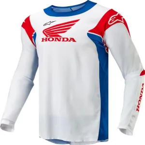 Alpinestars MX Honda® Racer Iconic Jerseys 3768023-2027-XL