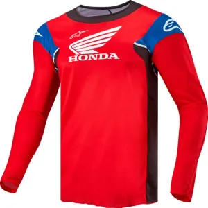 Alpinestars MX Honda® Racer Iconic Jerseys 3768023-3016-XL