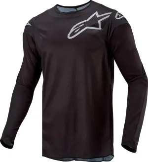 Alpinestars MX Racer Graphite Jerseys 3762324-10-M