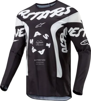 Alpinestars MX Racer Hana Jerseys 3768324-12-S