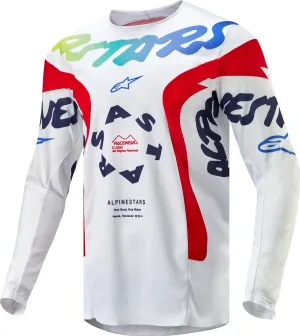 Alpinestars MX Racer Hana Jerseys 3768324-258-L