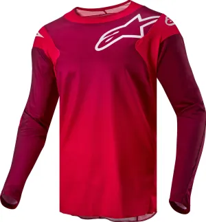 Alpinestars MX Racer Hoen Jerseys 3761324-368-L