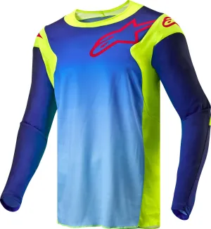 Alpinestars MX Racer Hoen Jerseys 3761324-525-M