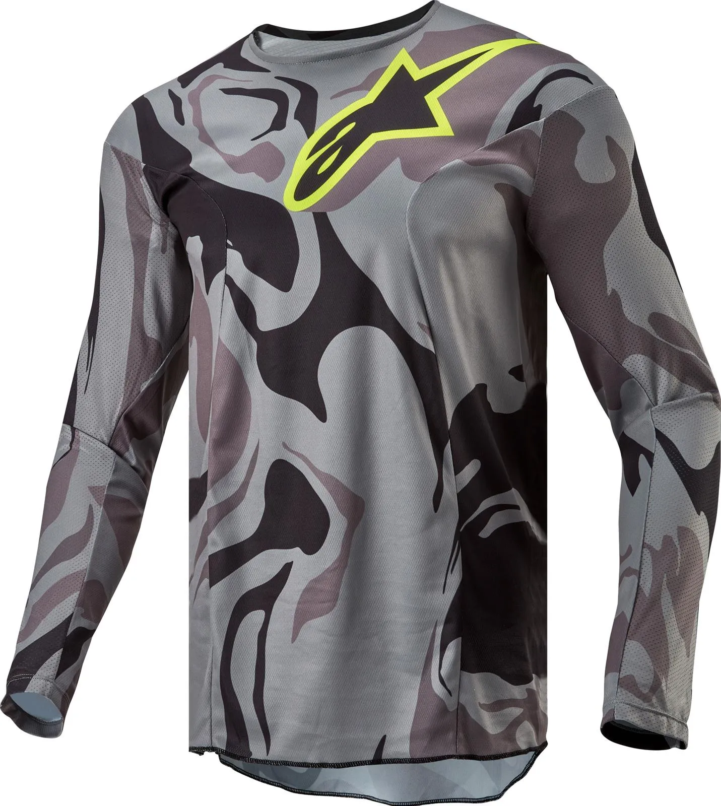 Alpinestars MX Racer Tactical Jerseys 3761224-9115-XL