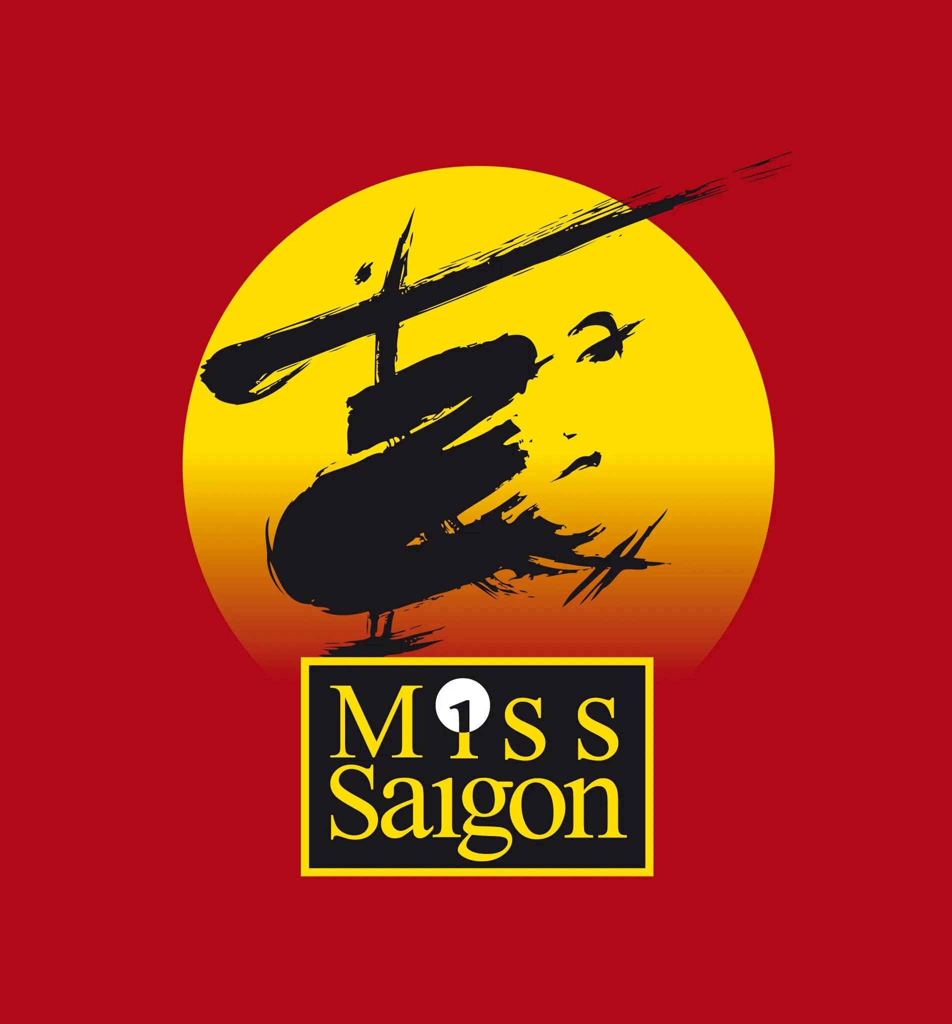 American Dream from Miss Saigon (F#m)