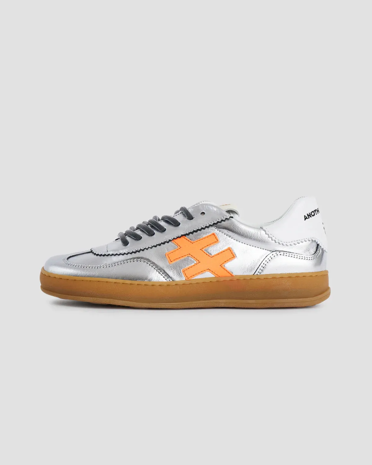 Another Trend Iconic Trainers Multi Plata