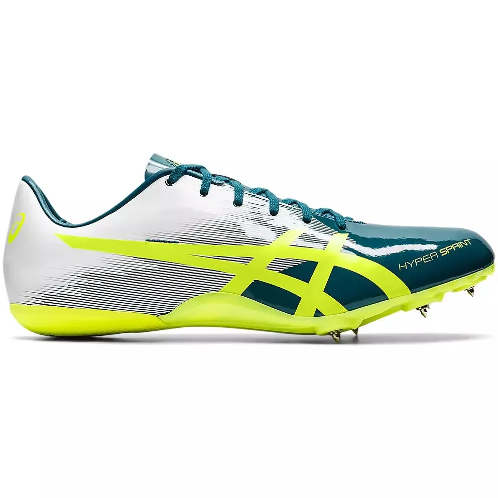 Asics Hyper Sprint 7 Unisex Athletics Shoe