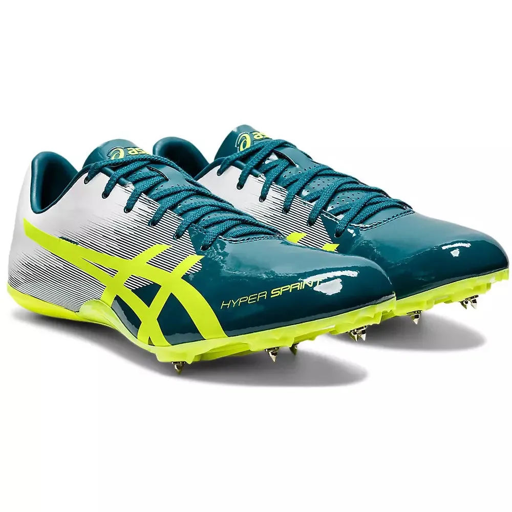 Asics Hyper Sprint 7 Unisex Athletics Shoe