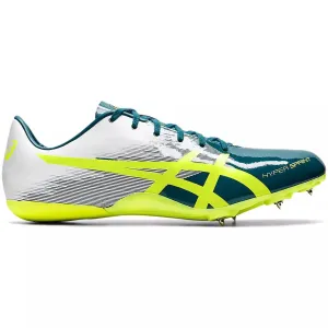 Asics Hyper Sprint 7 Unisex Athletics Shoe