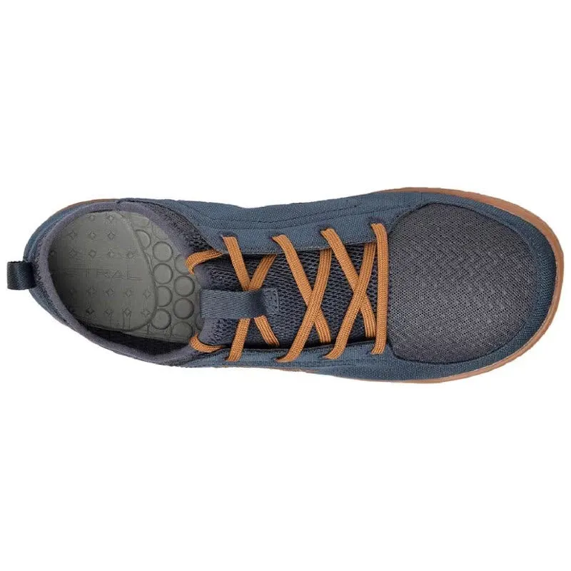 ASTRAL LOYAK NAVY/BROWN - MENS