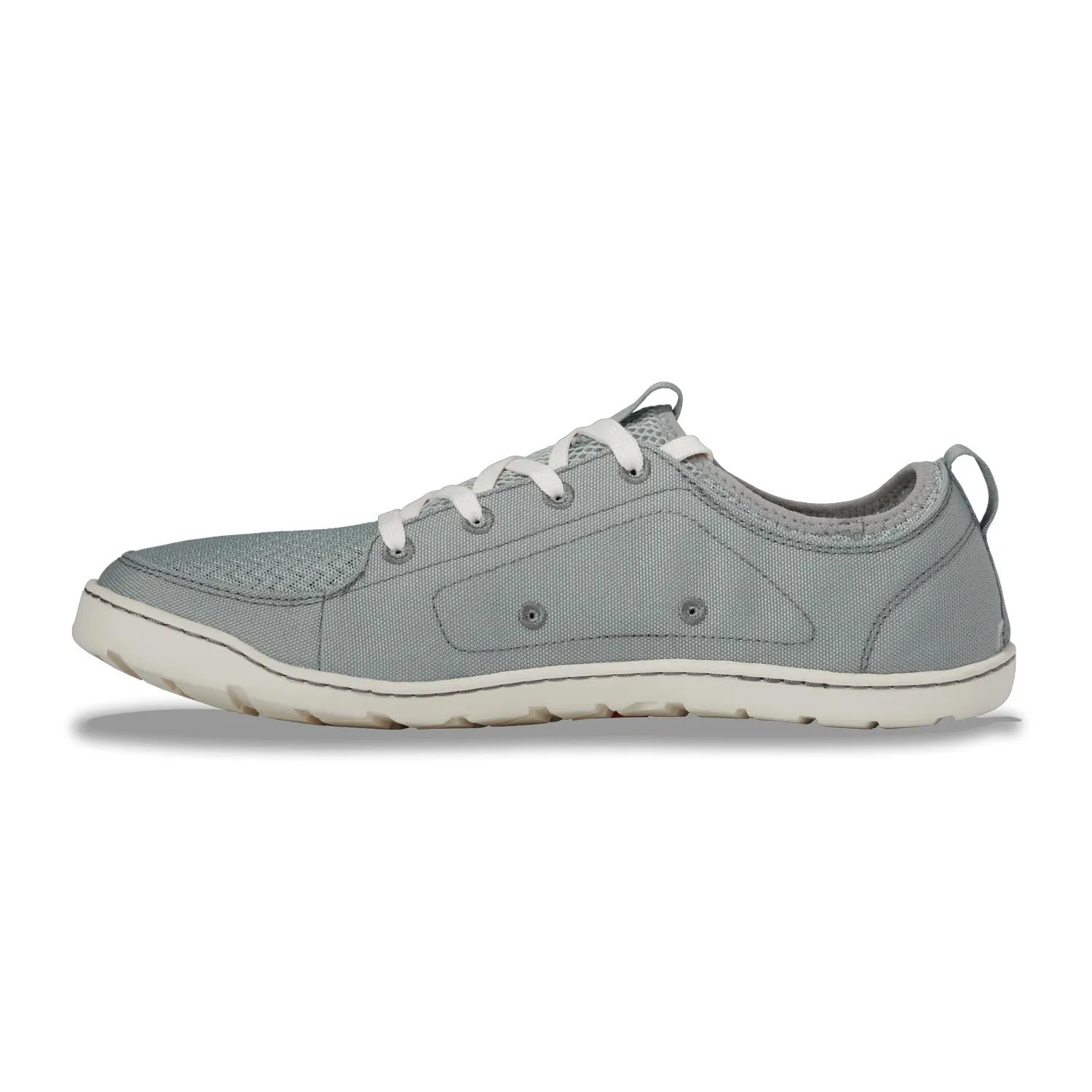 ASTRAL LOYAK OXFORD GRAY/WHITE - MENS