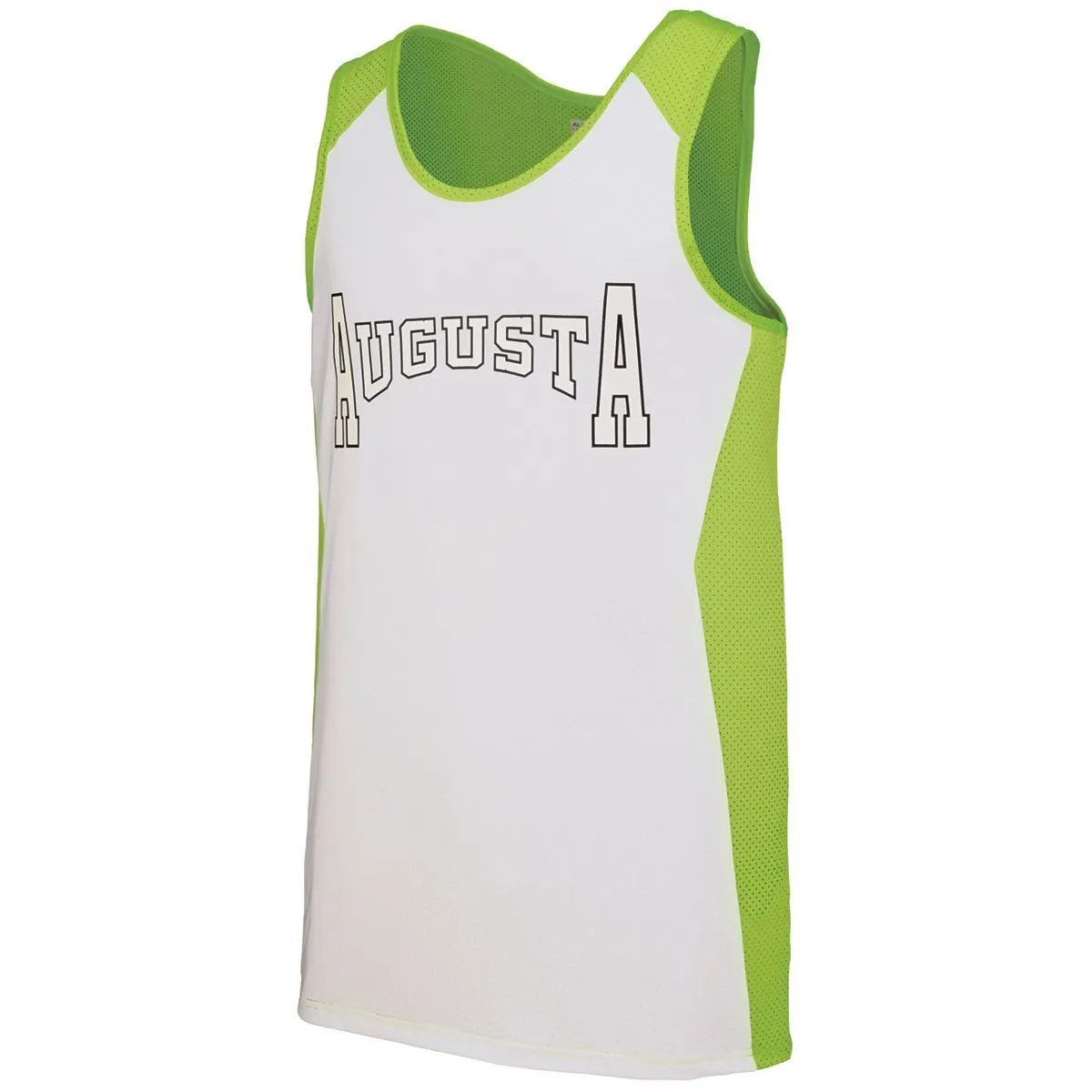 Augusta Adult Alize Track Jersey