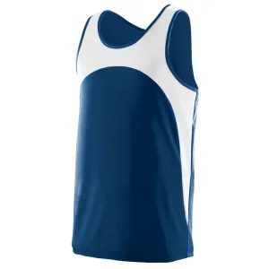 Augusta Adult Rapidpace Track Jersey