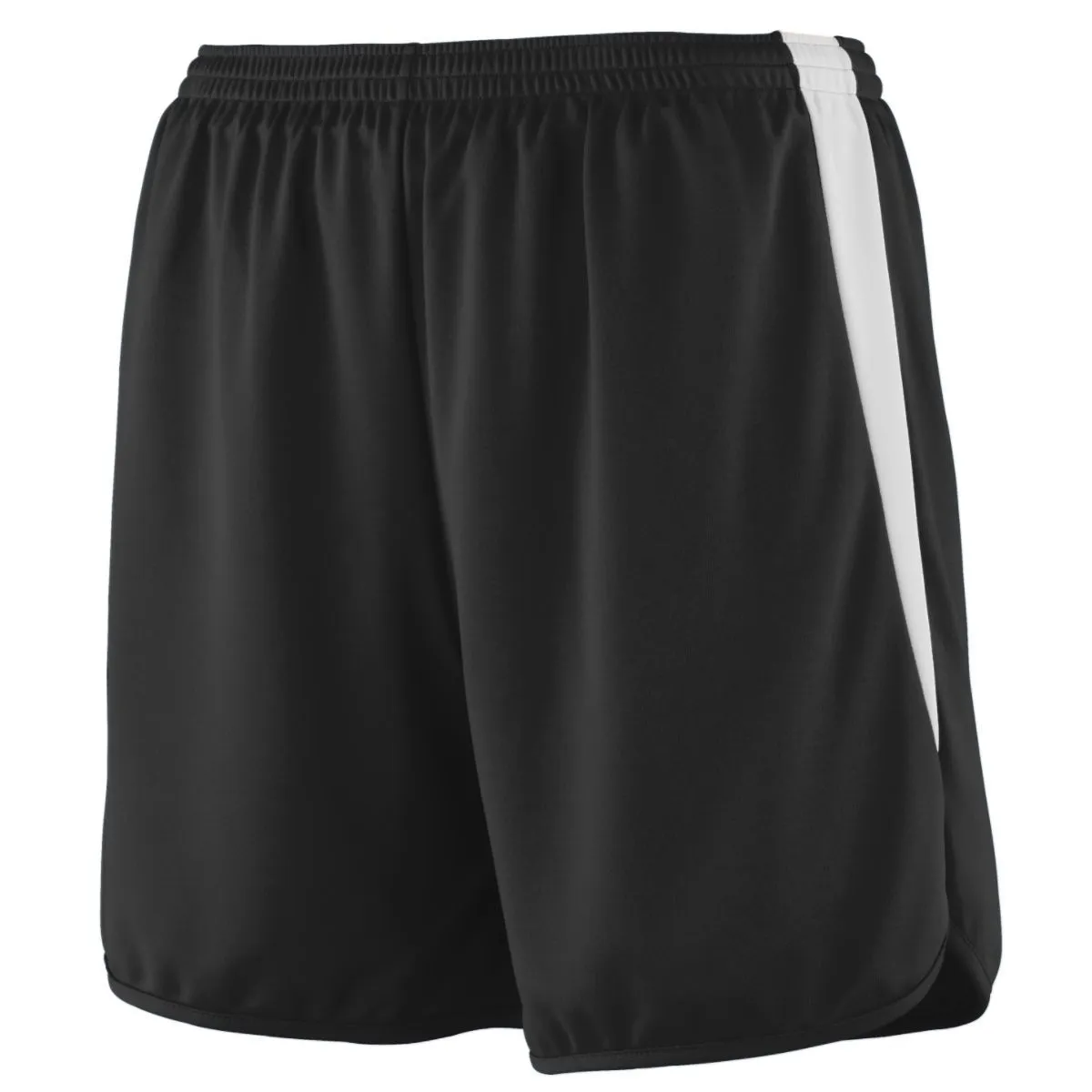 Augusta Adult Rapidpace Track Shorts