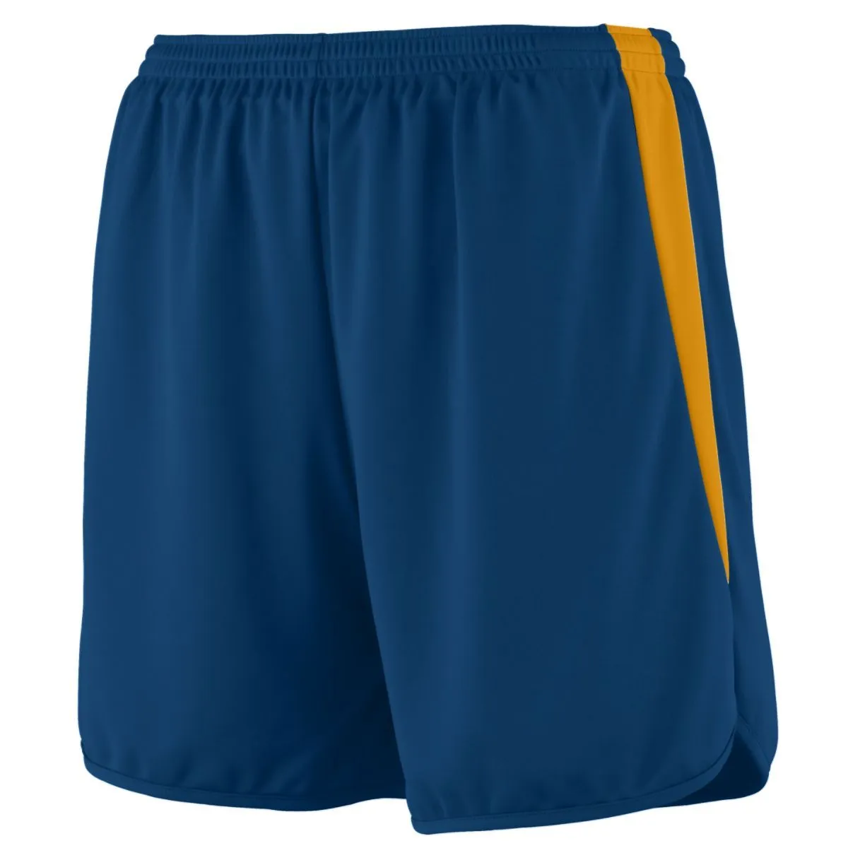 Augusta Adult Rapidpace Track Shorts