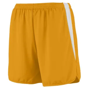 Augusta Adult Rapidpace Track Shorts