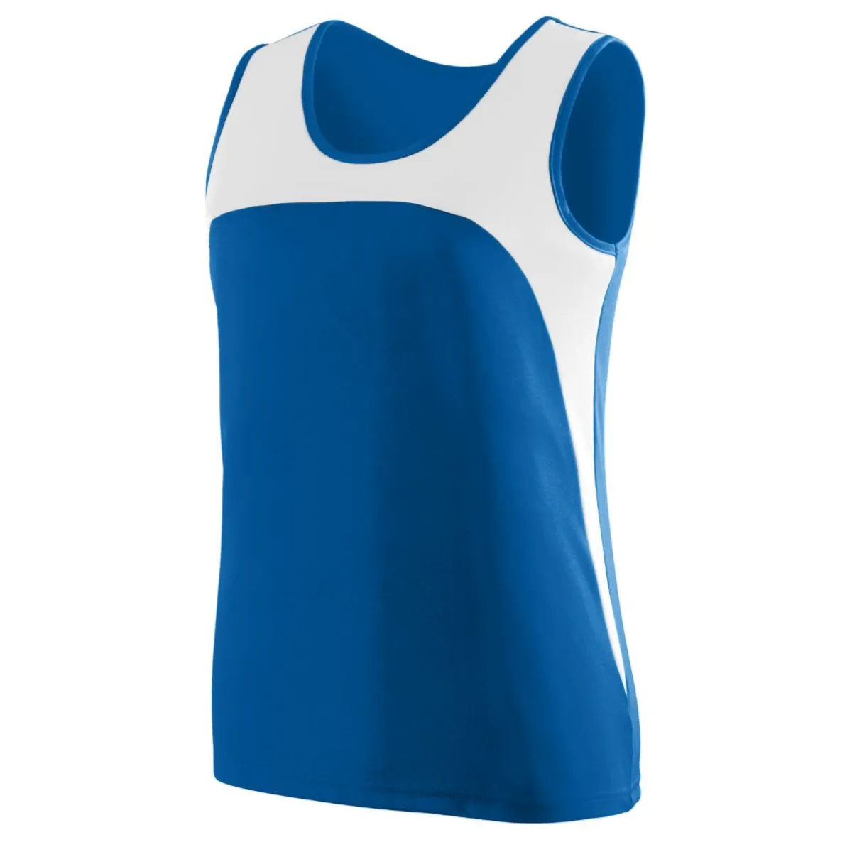 Augusta Ladies Rapidpace Track Jersey