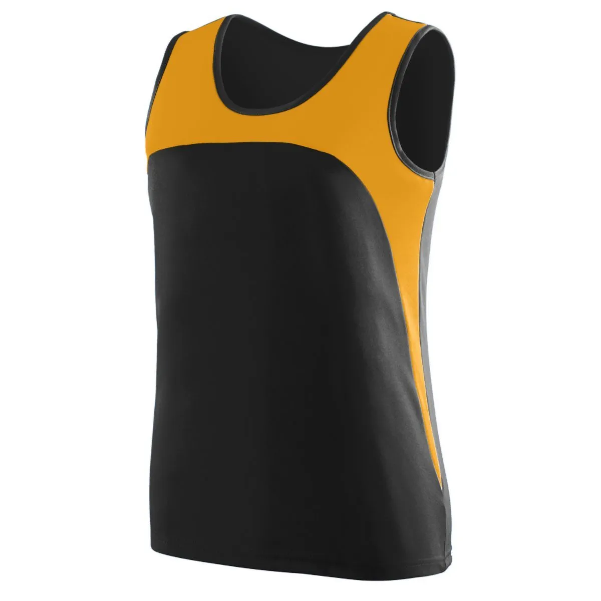 Augusta Ladies Rapidpace Track Jersey