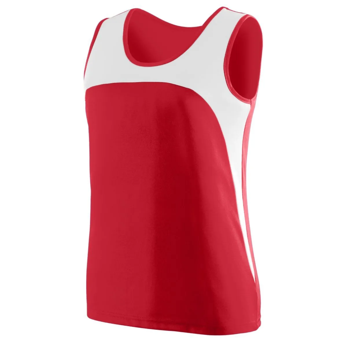 Augusta Ladies Rapidpace Track Jersey