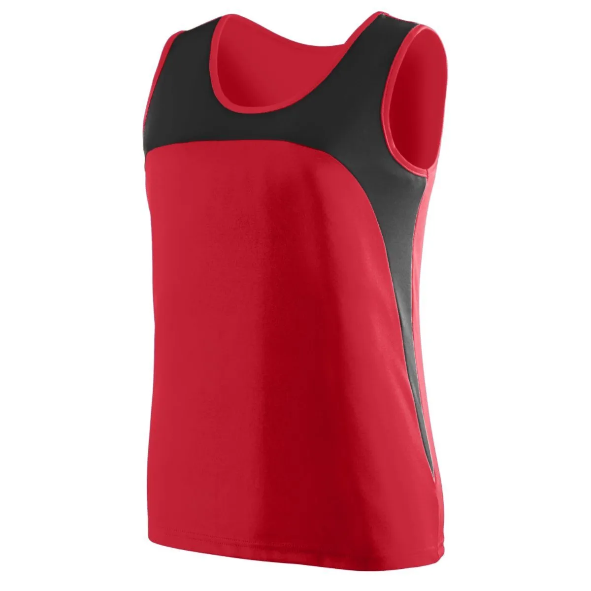 Augusta Ladies Rapidpace Track Jersey