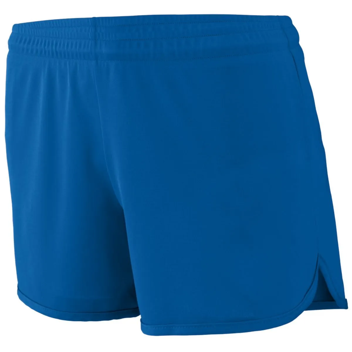 Augusta Women's Accelerate Track Shorts