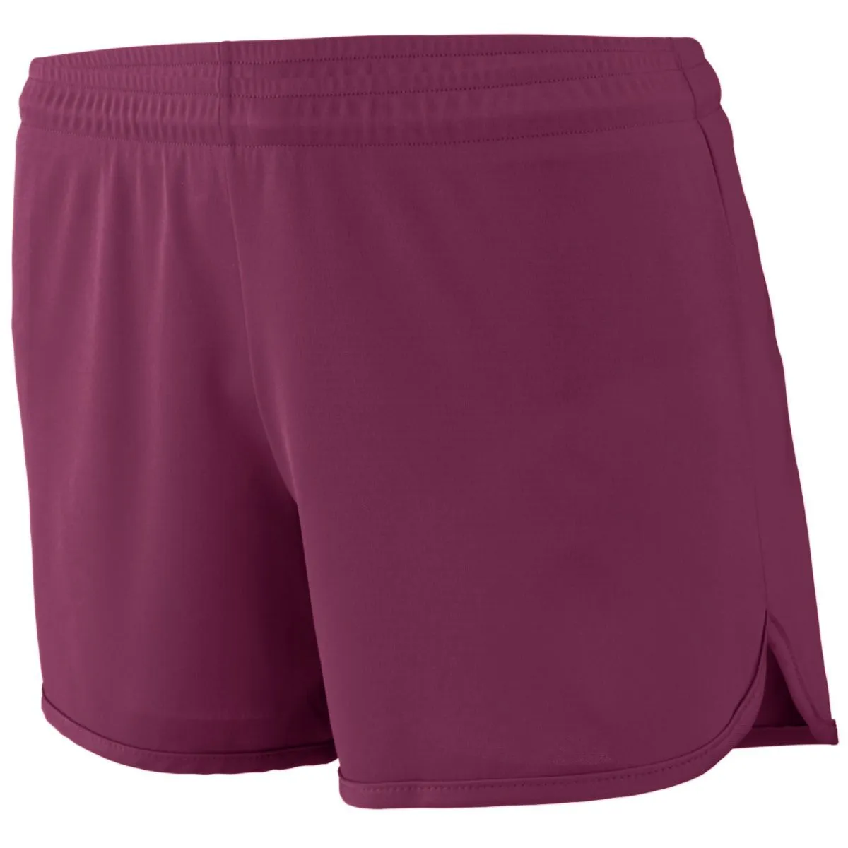 Augusta Women's Accelerate Track Shorts