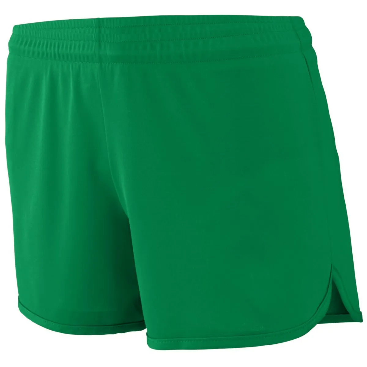 Augusta Women's Accelerate Track Shorts