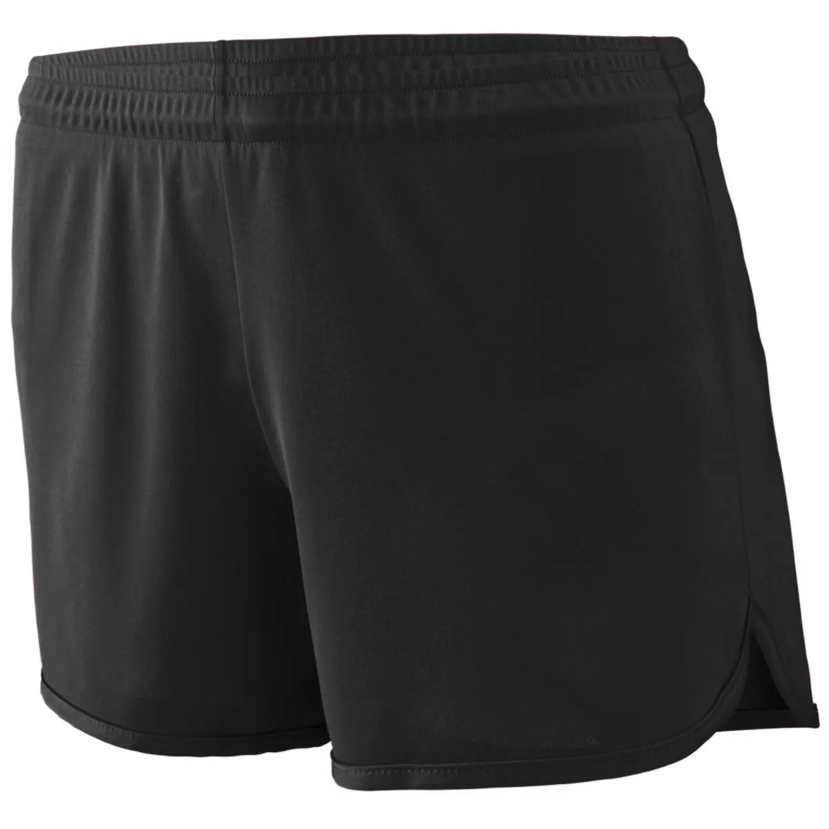 Augusta Women's Accelerate Track Shorts