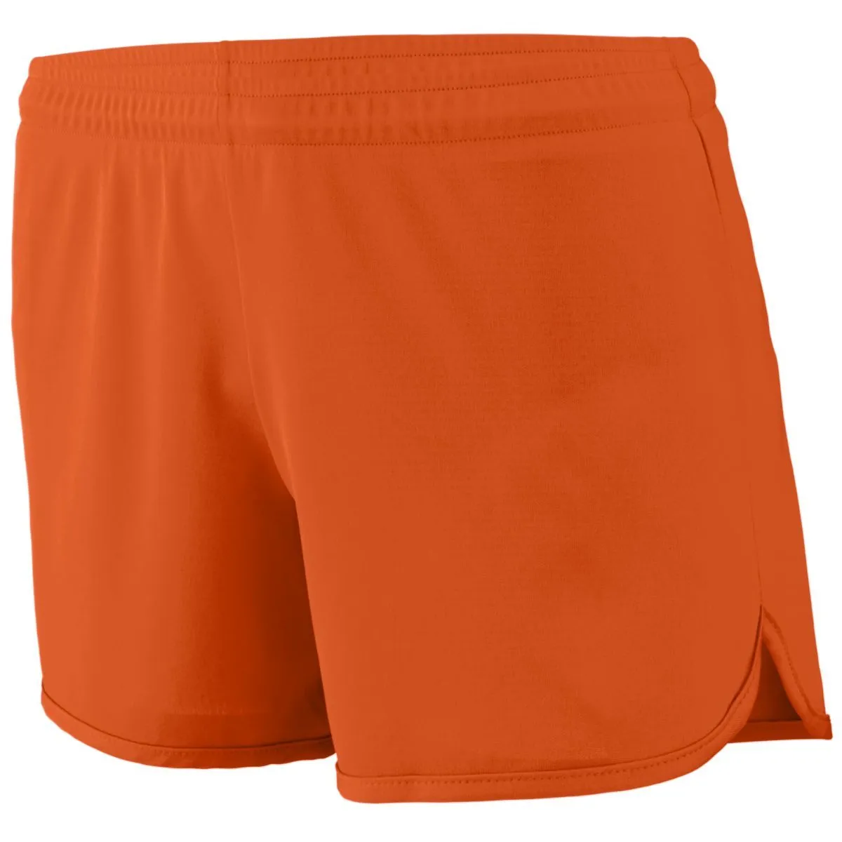 Augusta Women's Accelerate Track Shorts