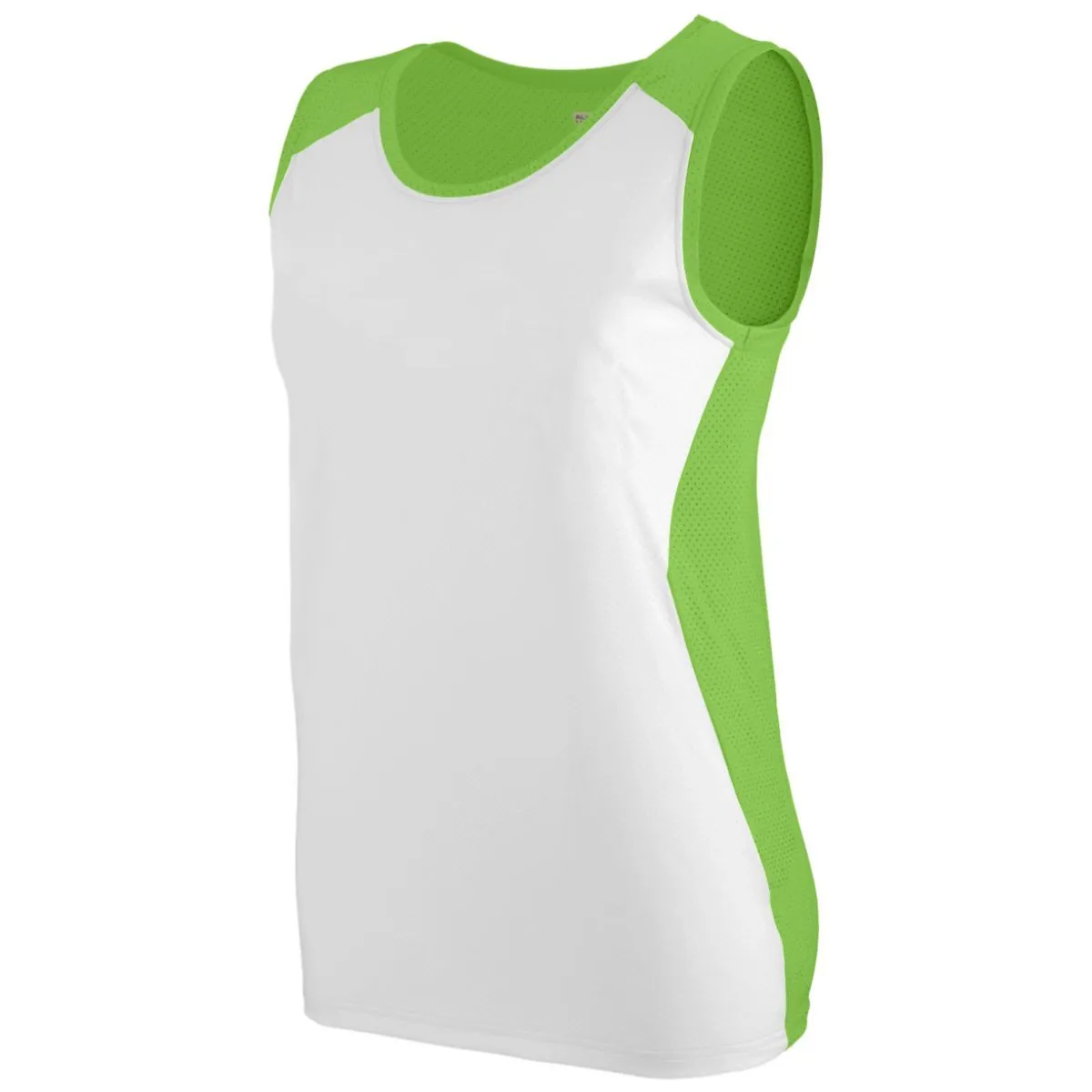 Augusta Women's Alize Track Jersey