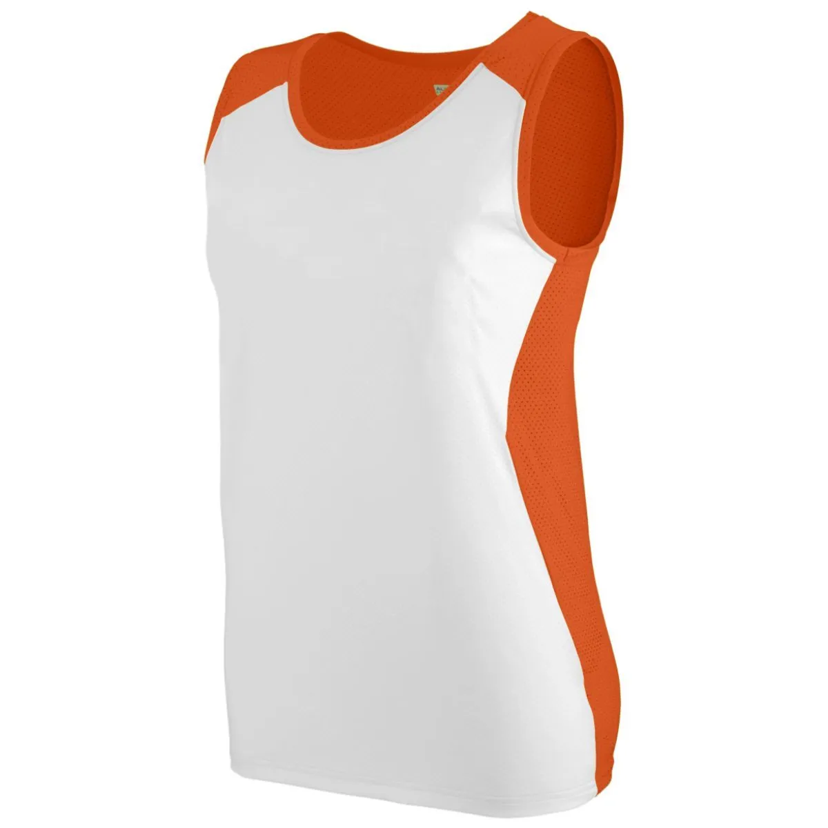 Augusta Women's Alize Track Jersey