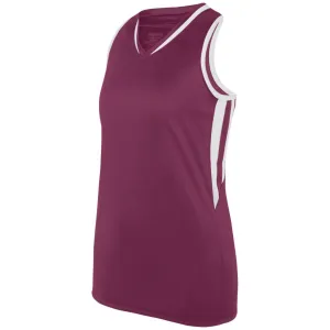 Augusta Women's Full Force Tank