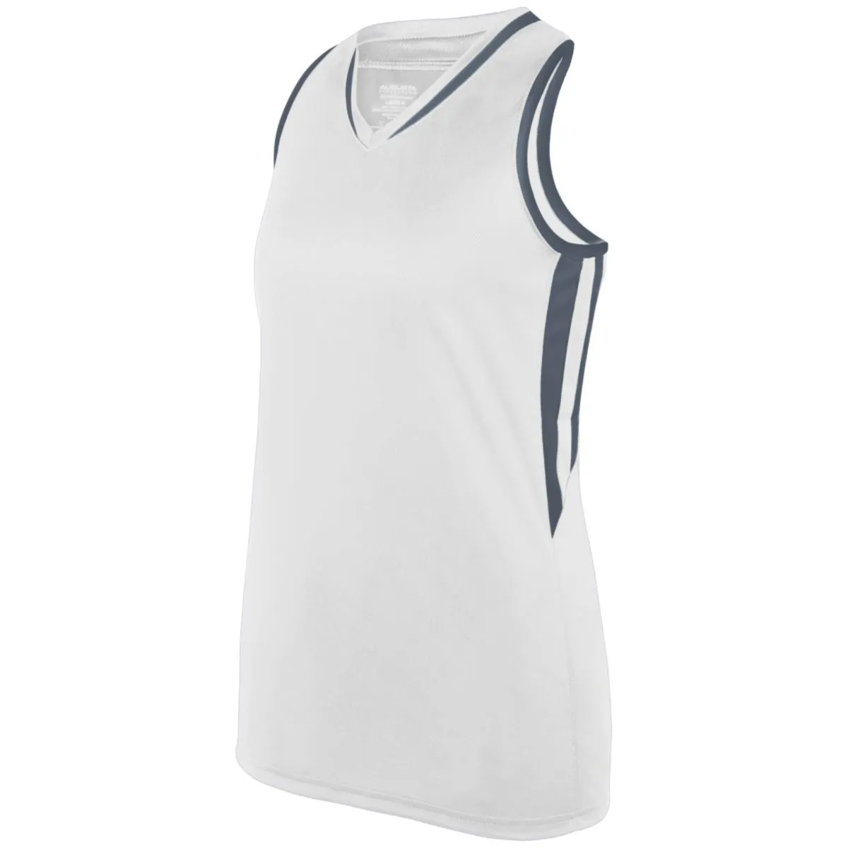 Augusta Women's Full Force Tank