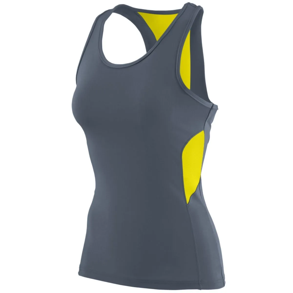 Augusta Women's Inspiration Track Jersey