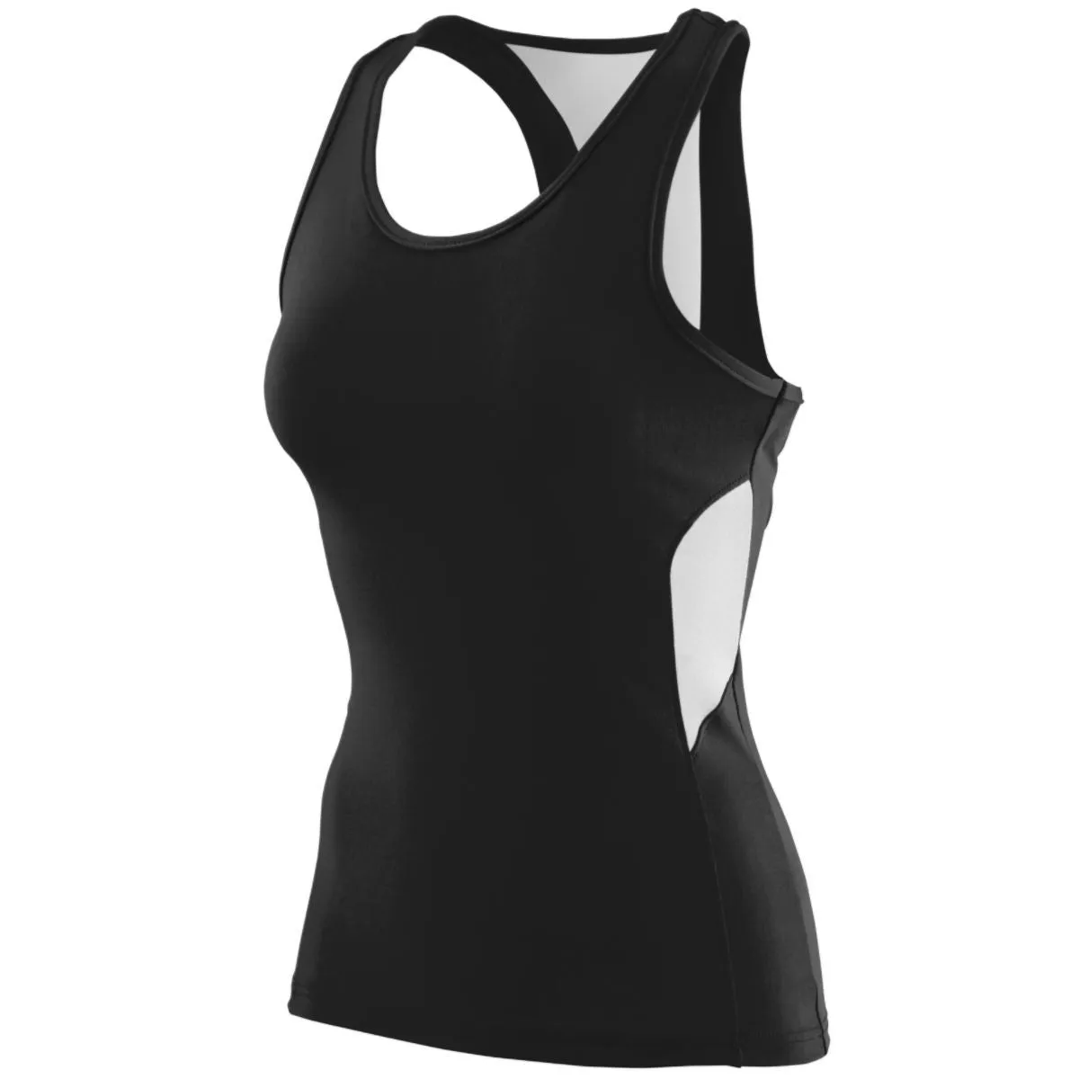 Augusta Women's Inspiration Track Jersey