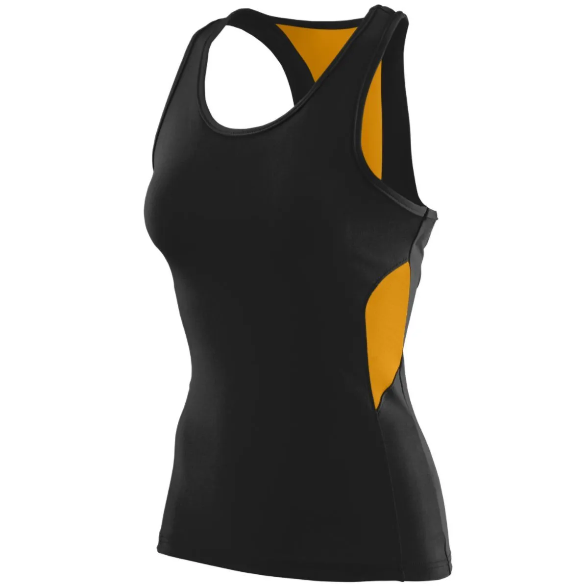 Augusta Women's Inspiration Track Jersey