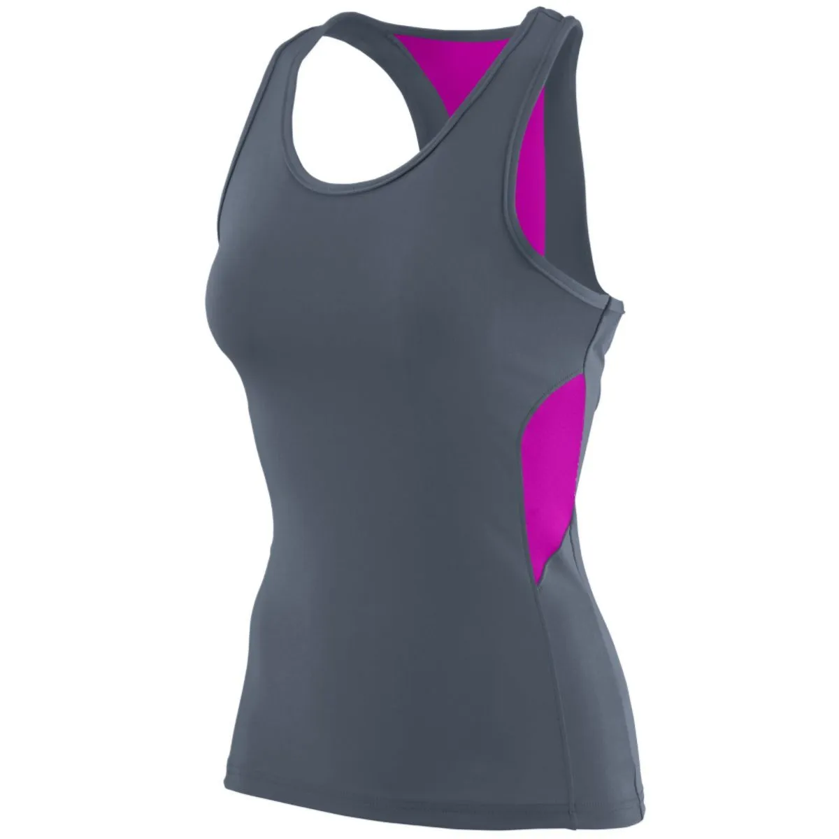 Augusta Women's Inspiration Track Jersey