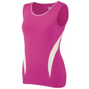 Augusta Women's Motivator Track Jersey