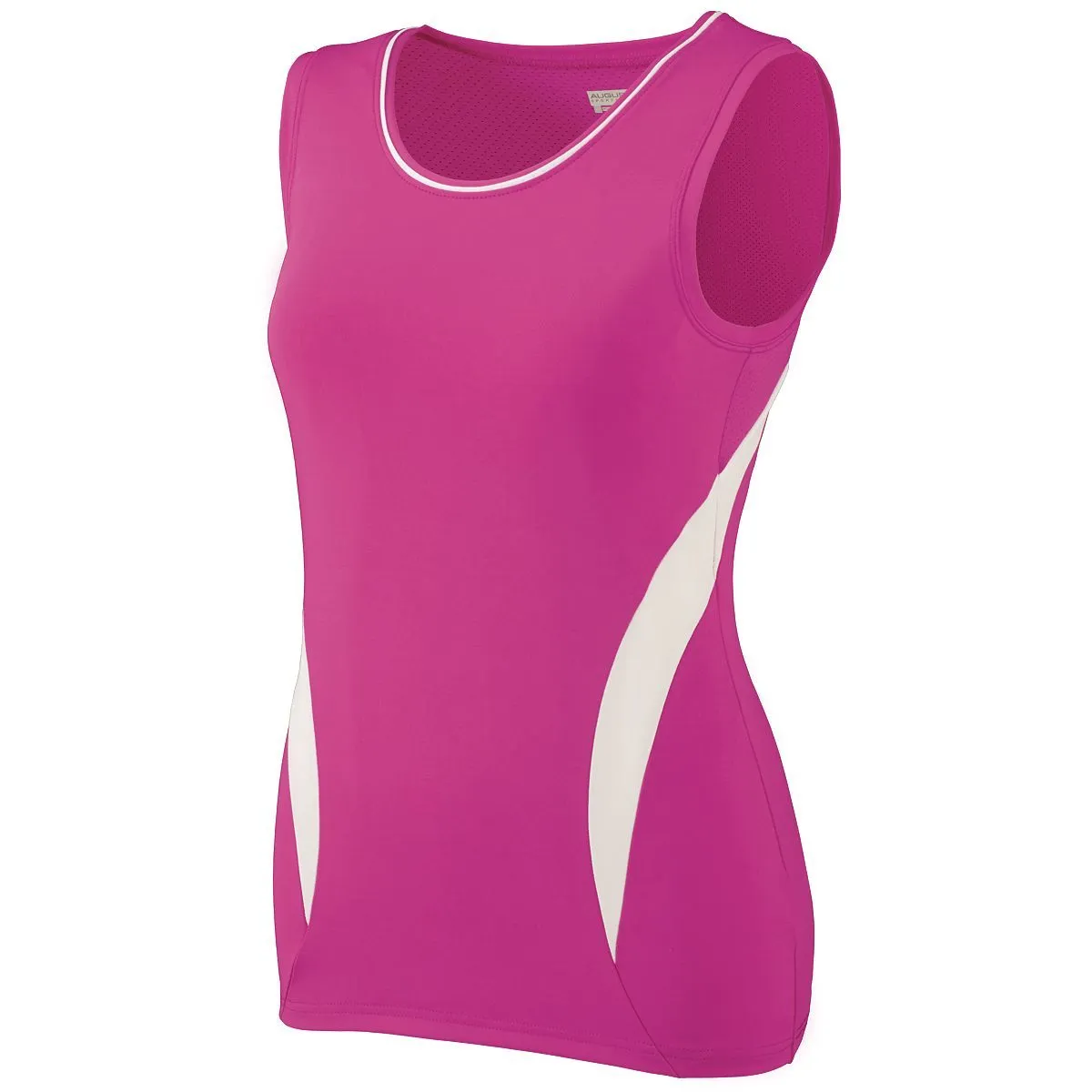 Augusta Women's Motivator Track Jersey