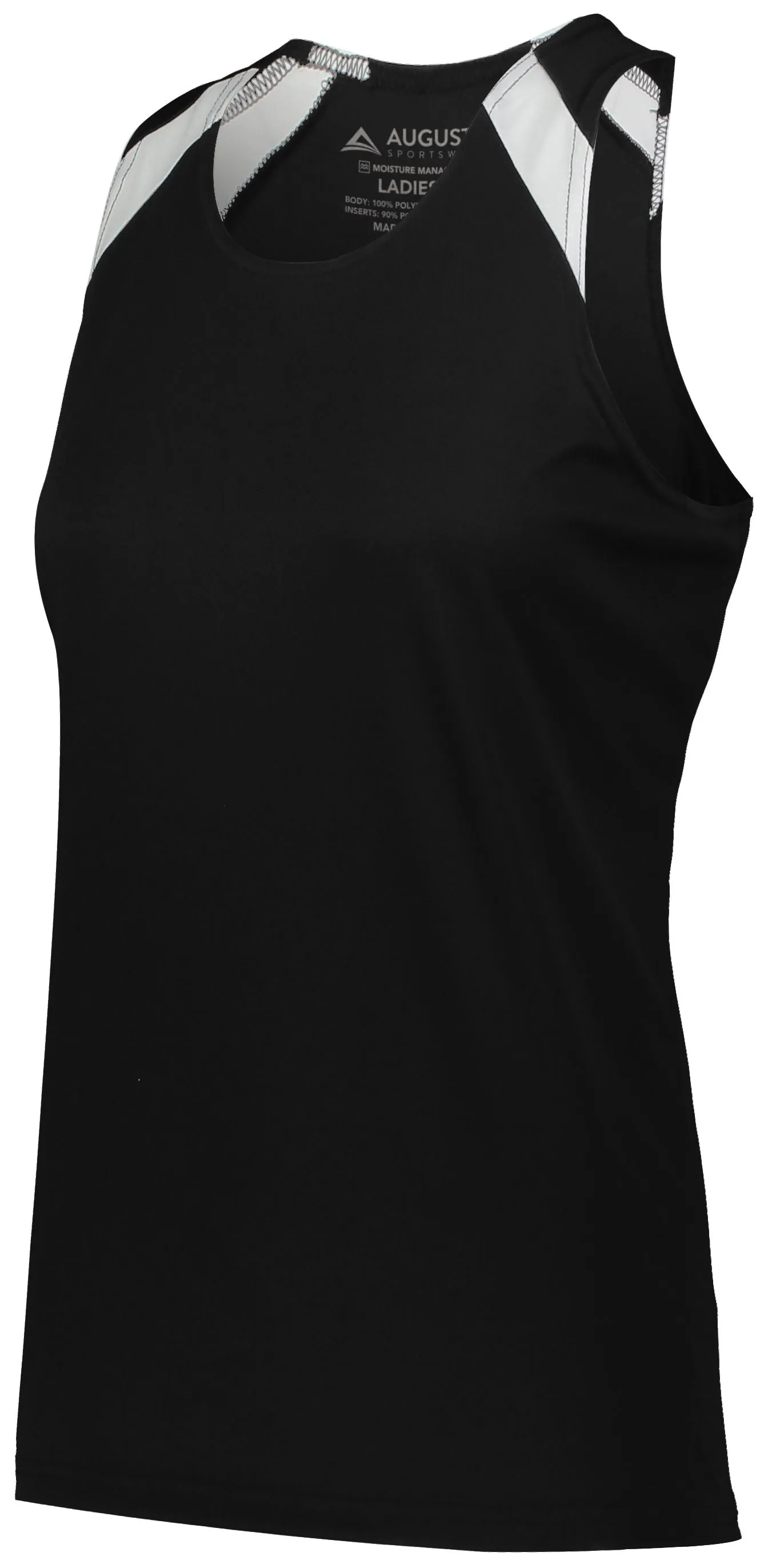 Augusta Women's Overspeed Track Jersey