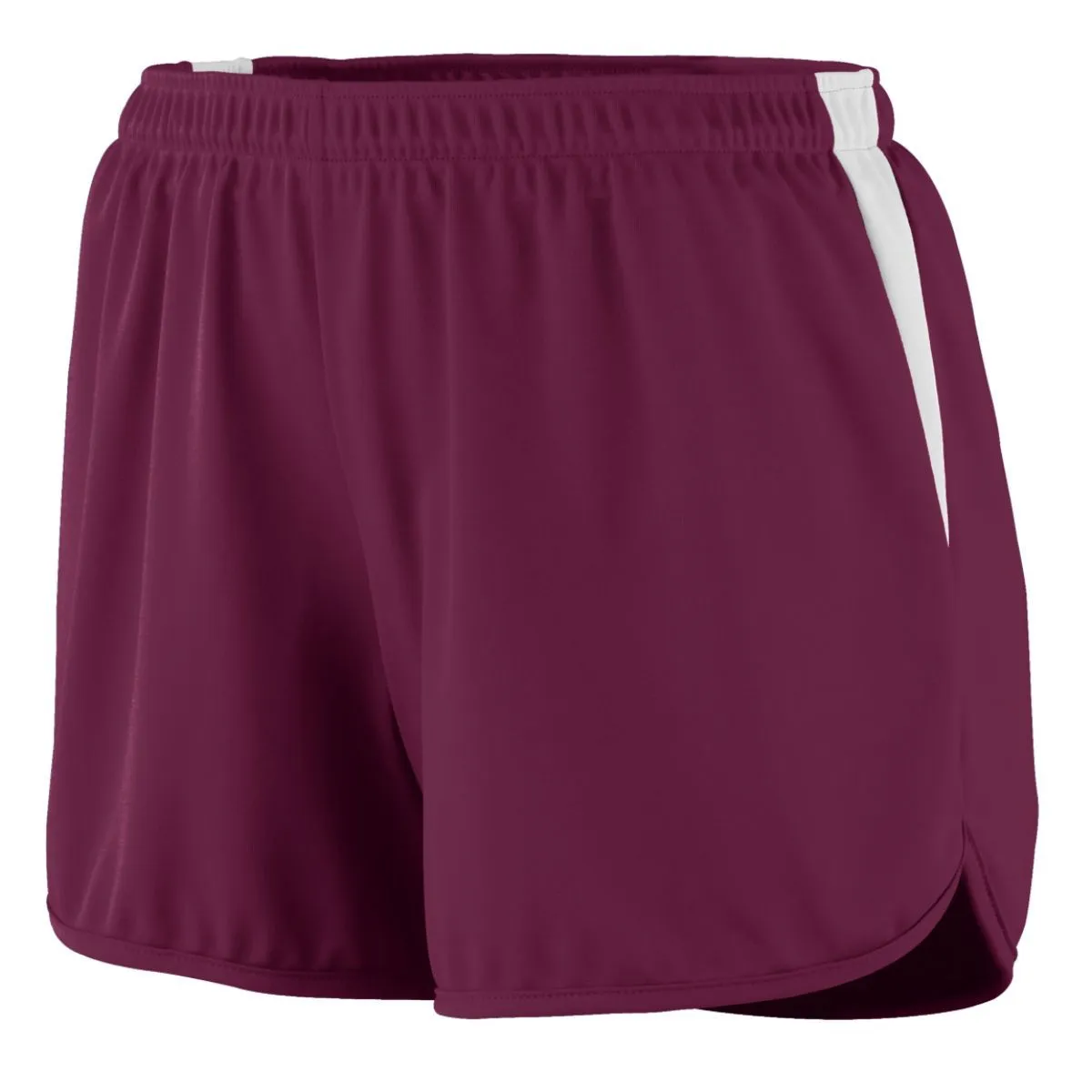 Augusta Women's Rapidpace Track Shorts