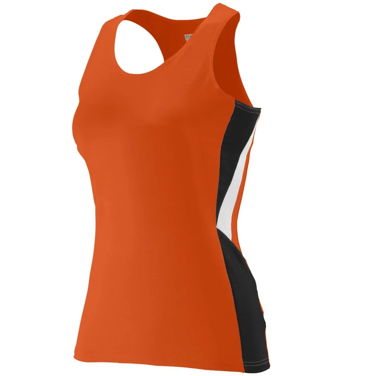 Augusta Women's Sprint Track Jersey