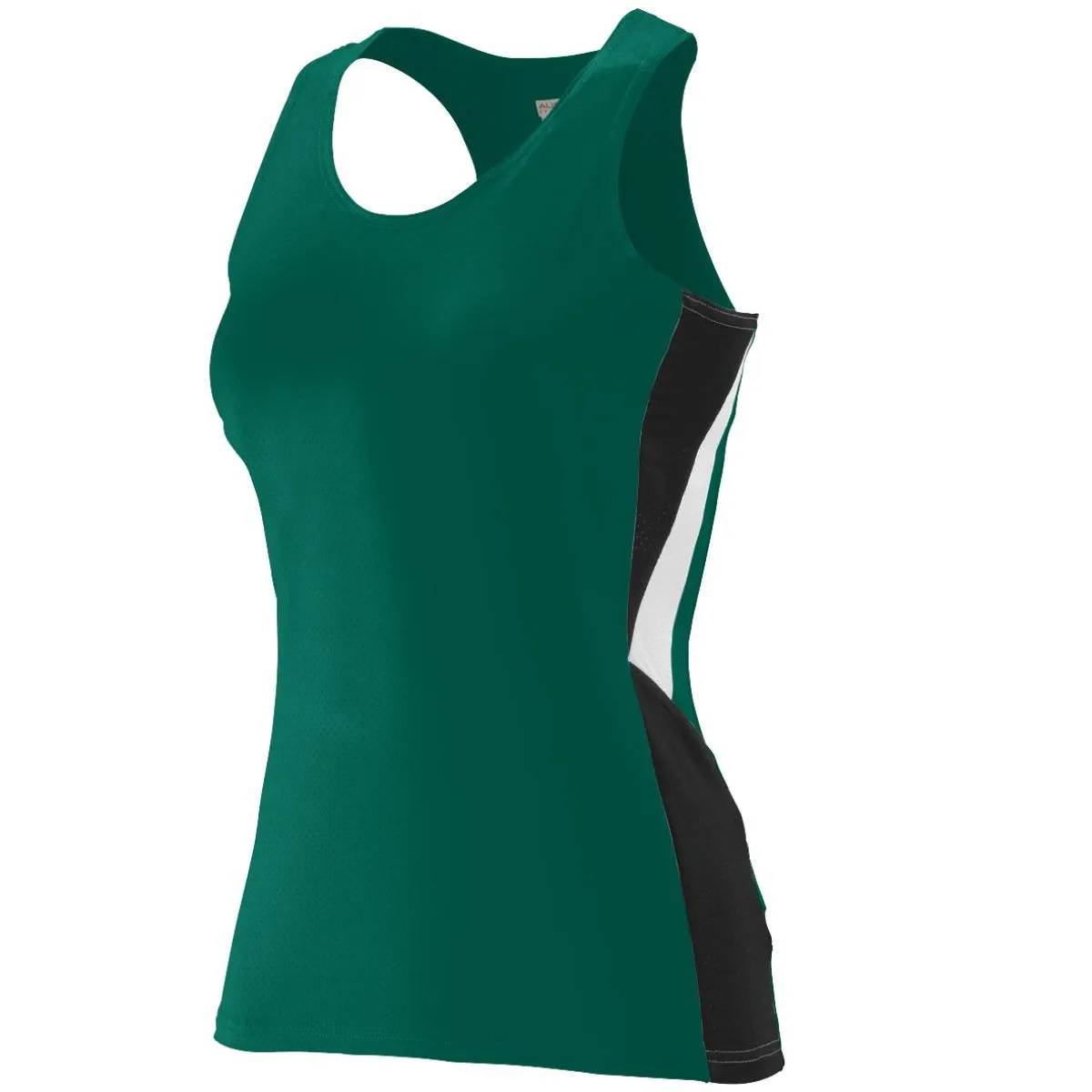 Augusta Women's Sprint Track Jersey