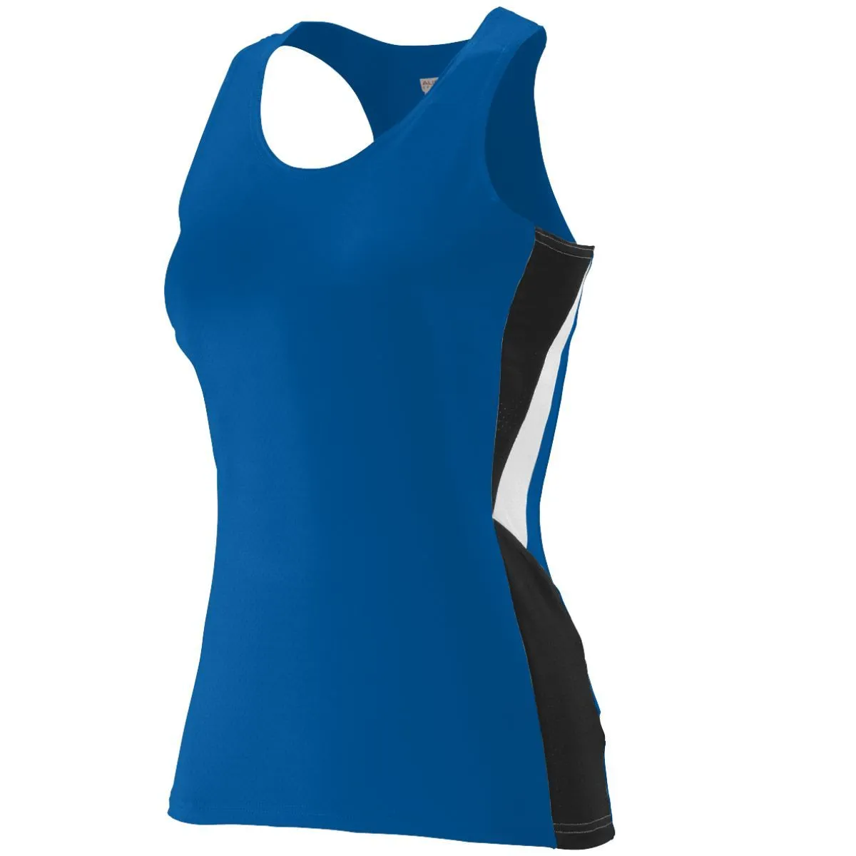 Augusta Women's Sprint Track Jersey