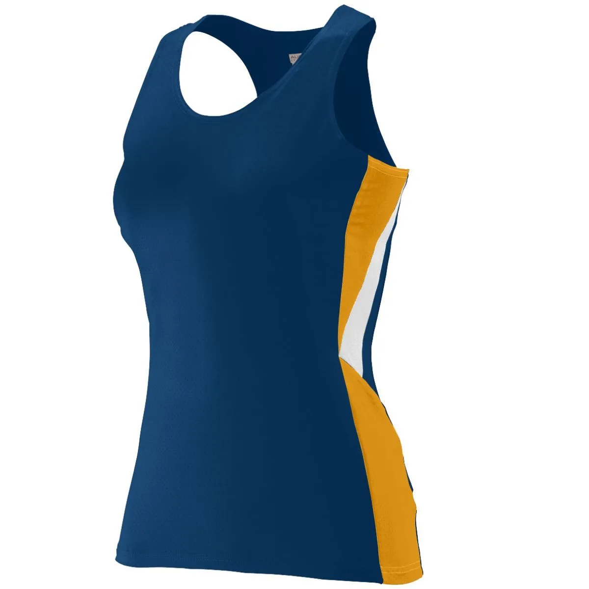 Augusta Women's Sprint Track Jersey