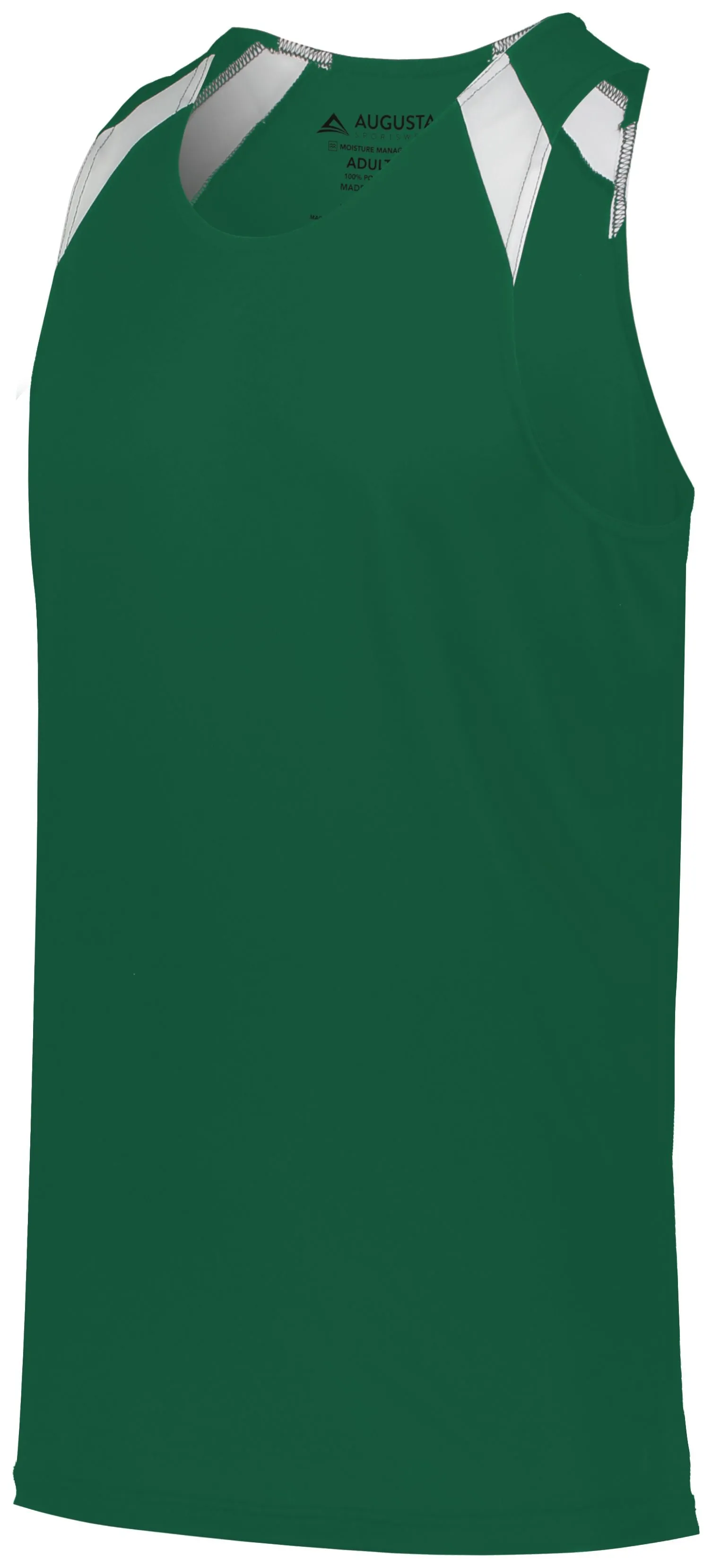 Augusta Youth Overspeed Track Jersey