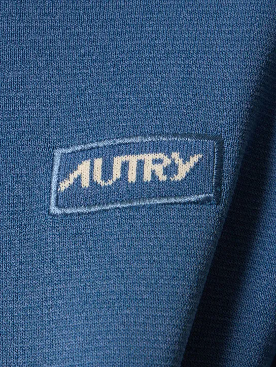 Autry   Track top 