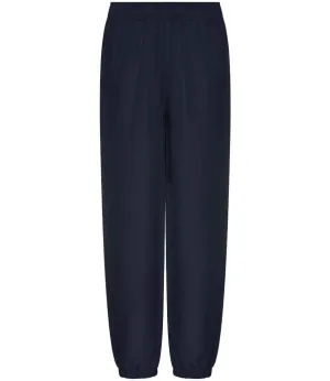 AWDis Active Track Pants | French Navy