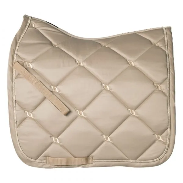 Back on Track Nights Collection Dressage Saddle Pad