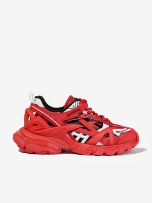 Balenciaga Kids Track 2 Trainers